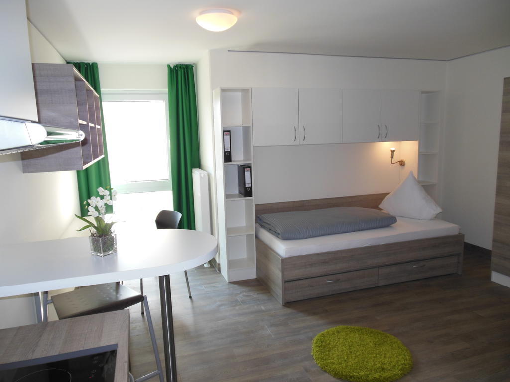 קמפטן Green Living Inn מראה חיצוני תמונה